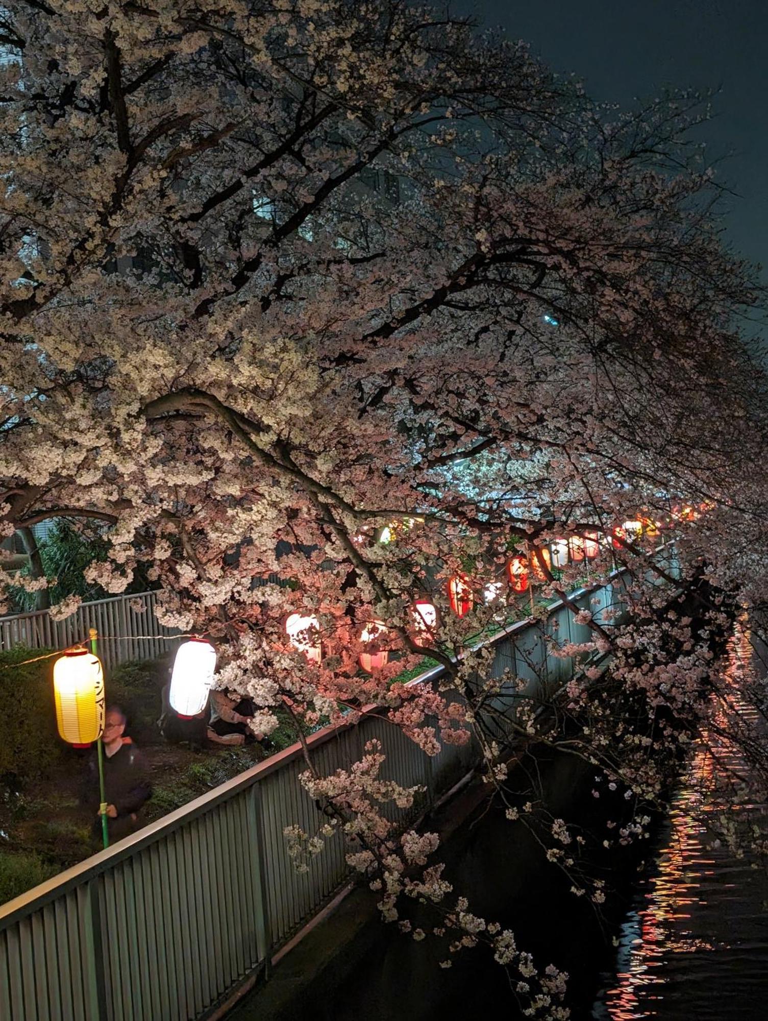 Umibe * Tokio