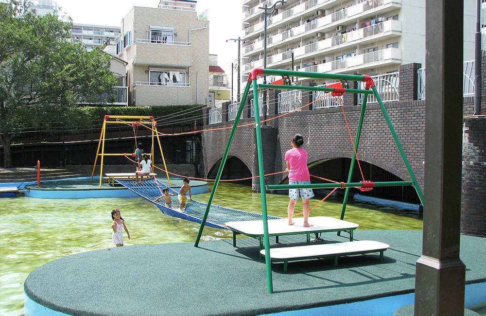 Umibe Apartamento